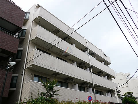 ワールドパレス学芸大学